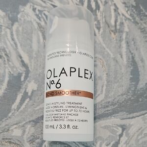 OLAPLEX No.6 Bond Smoother - Leave-in Styling Treatment